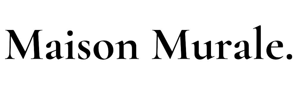 Logo Maison Murale
