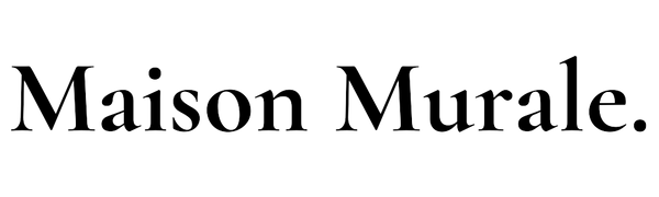 Logo Maison Murale